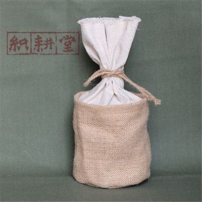 麗江雜糧包裝與棉布米袋定制 傳統(tǒng)工藝與現(xiàn)代設(shè)計(jì)的融合