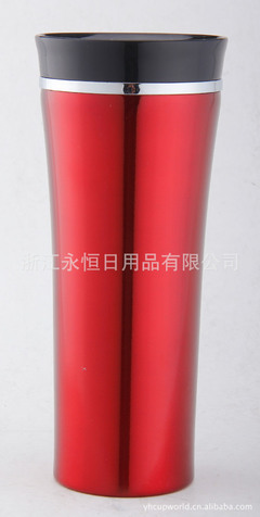 【新款】新保溫汽車杯——浙江永恒日用品的品質(zhì)之選