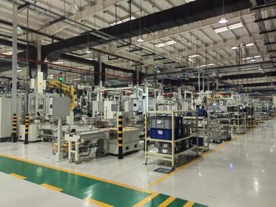 智造新紀(jì)元 信息系統(tǒng)集成賦能下的未來(lái)工廠